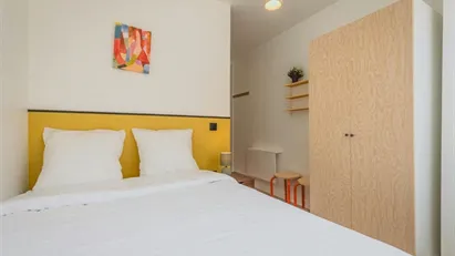 Room for rent in Paris 19ème arrondissement, Paris