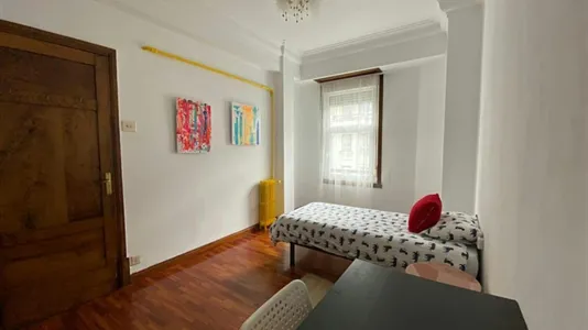 Rooms in A Coruña - photo 3