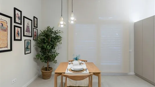 Apartments in Barcelona Eixample - photo 10