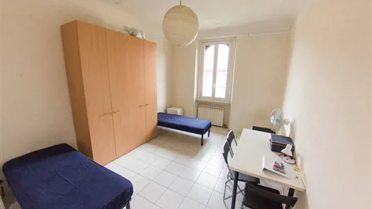 Rooms in Milano Zona 9 - Porta Garibaldi, Niguarda - photo 1