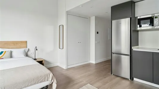 Apartments in Cañada Real de la Galiana - photo 9