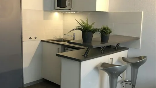 Apartments in Strasbourg - photo 2