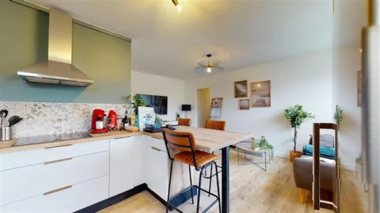 Rooms in Nantes - photo 7