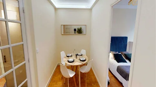 Rooms in Paris 16ème arrondissement (South) - photo 5