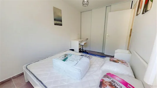 Rooms in Montpellier - photo 2