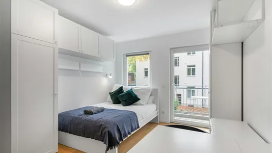 Apartments in Berlin Lichtenberg - photo 1