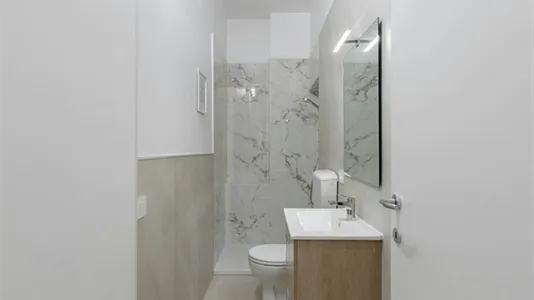 Rooms in Florence - photo 10