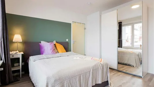 Rooms in Location is not specified - photo 2