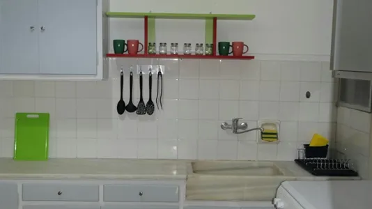 Rooms in Athens Agios Nikolaos - photo 6