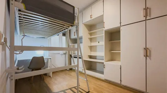 Rooms in Barcelona Les Corts - photo 1