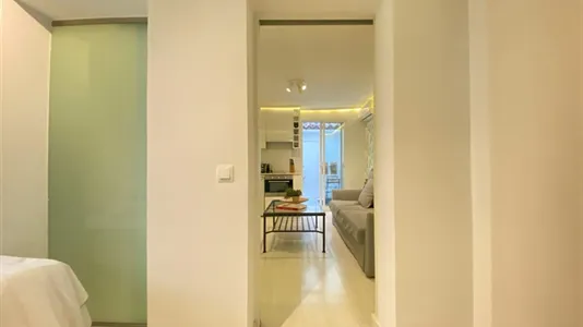 Houses in Madrid Centro - photo 10