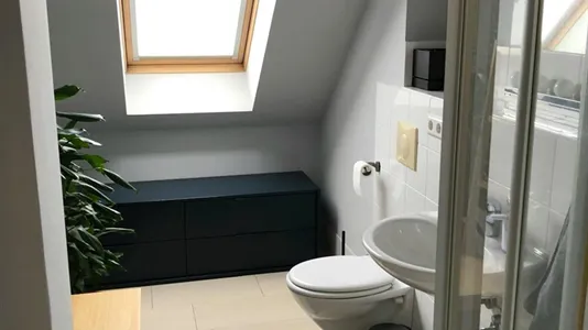 Apartments in Location is not specified - photo 9