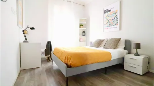 Rooms in Nice - photo 3