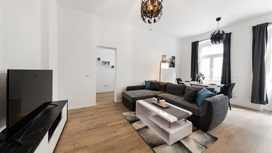 Apartments in Berlin Mitte - photo 6