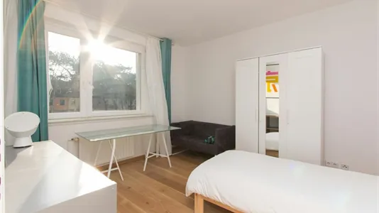 Rooms in Berlin Treptow-Köpenick - photo 3