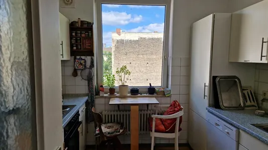 Rooms in Berlin Spandau - photo 5