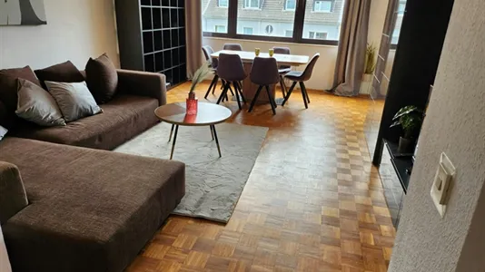 Apartments in Cologne Nippes - photo 4