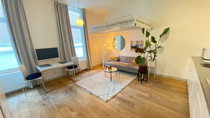 Apartment for rent in Rotterdam
