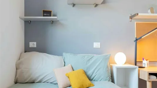 Rooms in Padua - photo 5