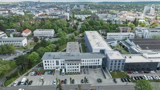 Apartments in Darmstadt - photo 5