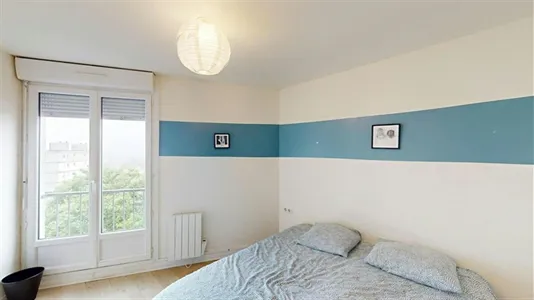 Rooms in Brest - photo 4