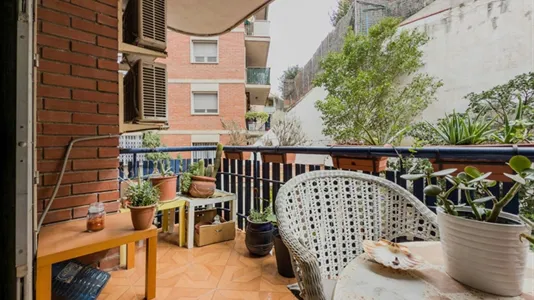 Apartments in Barcelona Horta-Guinardó - photo 8