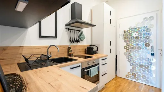 Apartments in Wien Ottakring - photo 3