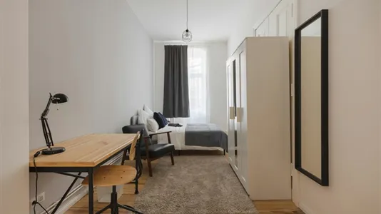 Rooms in Berlin Neukölln - photo 1