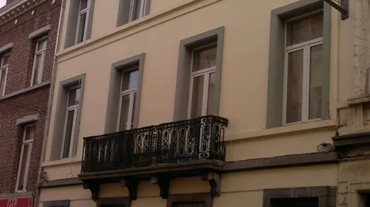 Apartments in Brussels Sint-Joost-ten-Node - photo 7