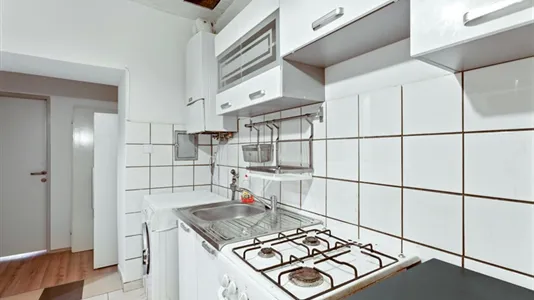 Rooms in Wien Rudolfsheim-Fünfhaus - photo 7