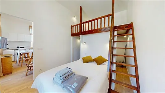 Apartments in Lyon - photo 9