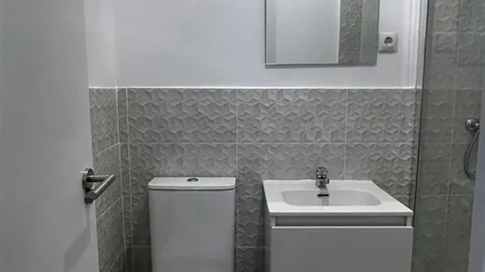 Rooms in Madrid Retiro - photo 5