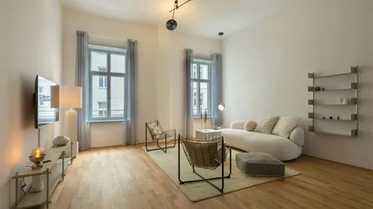 Apartments in Vienna Favoriten - photo 1