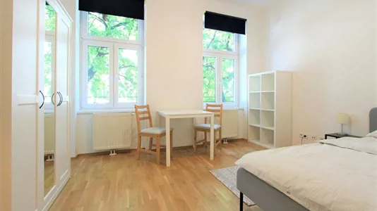 Apartments in Wien Ottakring - photo 1