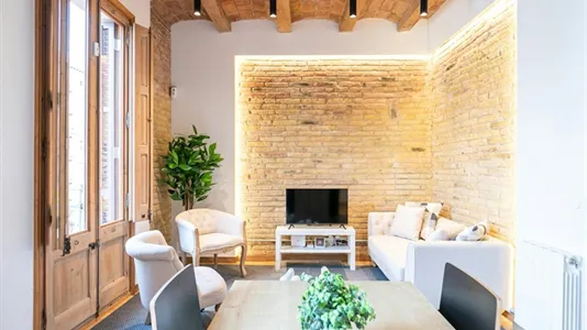 Apartments in Barcelona Les Corts - photo 6