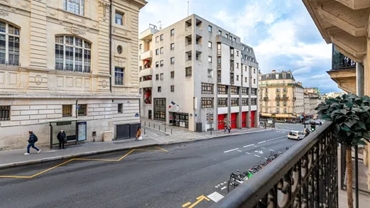 Apartments in Paris 5ème arrondissement - Latin Quarter - photo 2