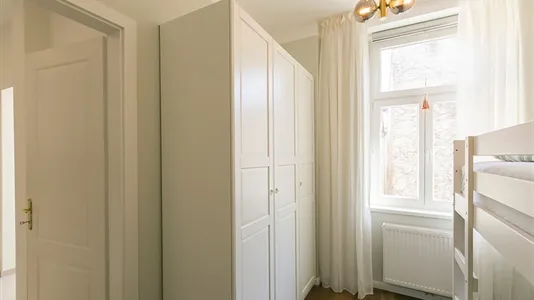 Apartments in Vienna Favoriten - photo 10