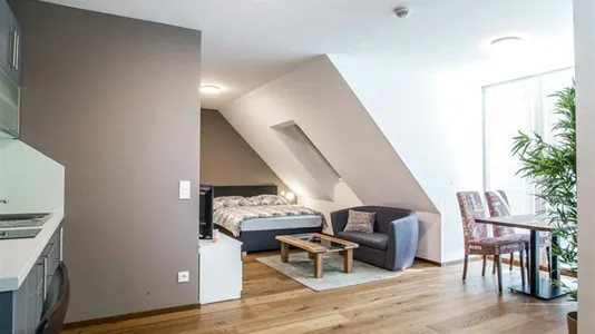 Apartments in Vienna Alsergrund - photo 1