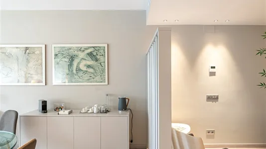 Apartments in Barcelona Les Corts - photo 8