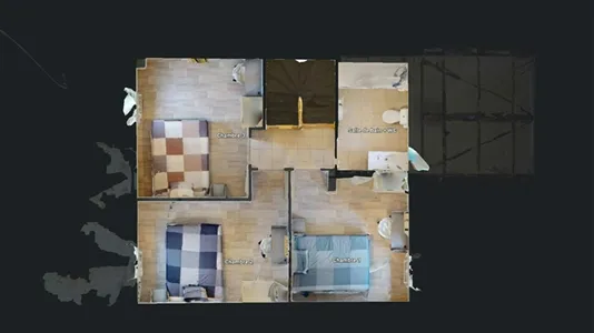 Rooms in Dijon - photo 7