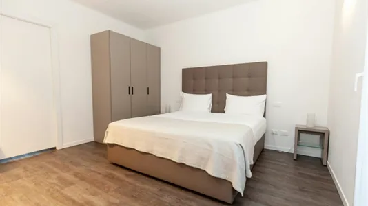 Apartments in Milano Zona 2 - Stazione Centrale, Gorla, Turro, Greco, Crescenzago - photo 8