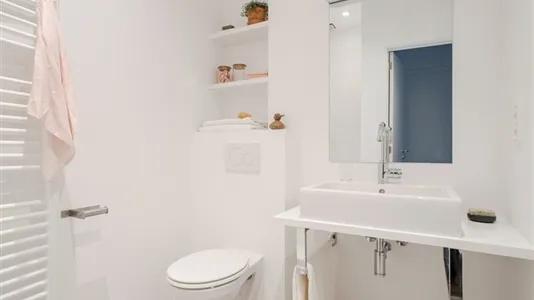Rooms in Brussels Sint-Gillis - photo 5