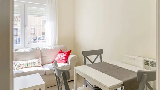 Rooms in Zaragoza - photo 6