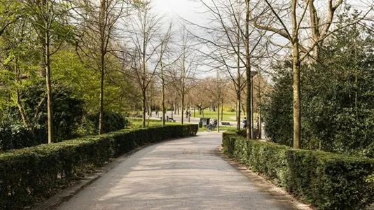 Apartments in Location is not specified - photo 9