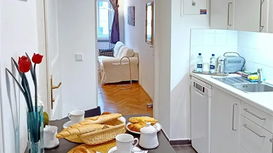 Apartments in Vienna Landstraße - photo 7