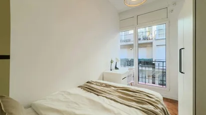 Room for rent in Barcelona Gràcia, Barcelona