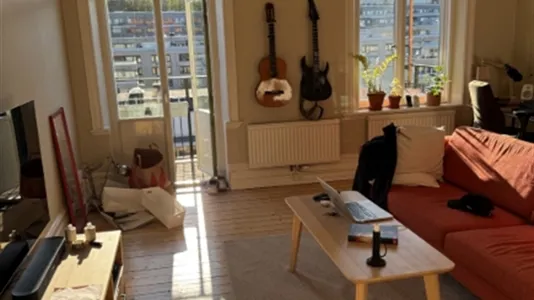Apartments in Majorna-Linné - photo 2