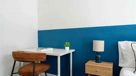 Rooms in Madrid Tetuán - photo 6