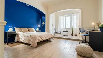 Room for rent in Barcelona Sarrià-St. Gervasi, Barcelona