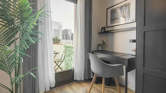 Rooms in Barcelona Sant Martí - photo 3
